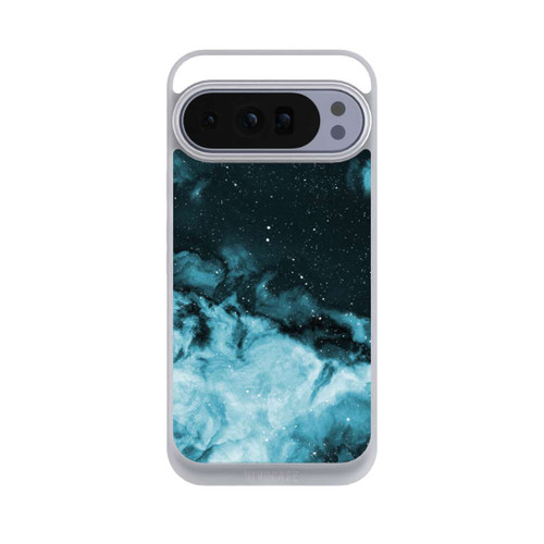 Google Pixel 10 Pro XL NIVOpure La pleine conscience bleue