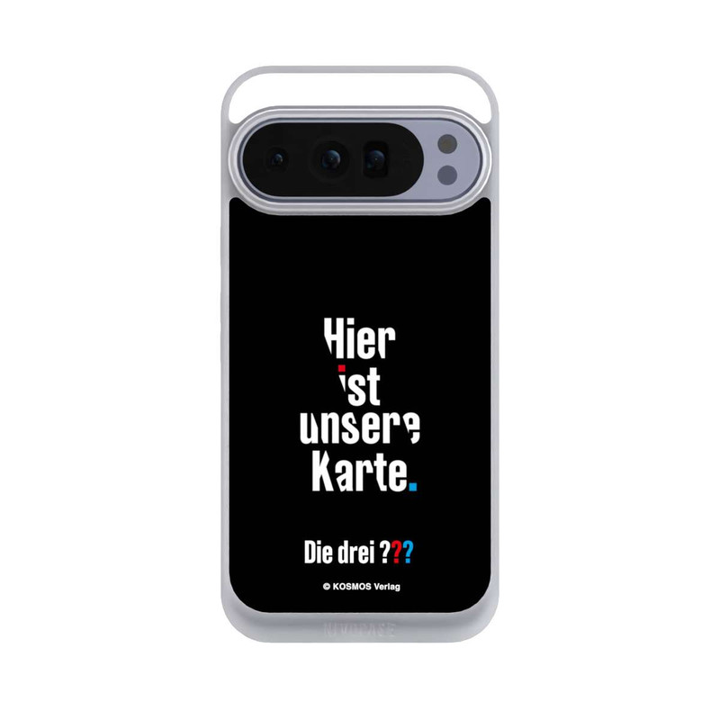 Pixel 10 Pro XL NIVOpure Hier Ist Unsere Karte