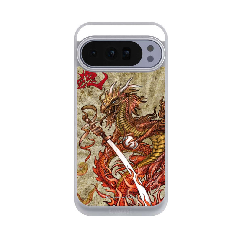 Pixel 10 Pro XL NIVOpure 13th Samurai