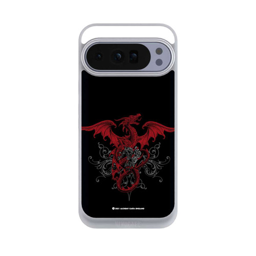 Google Pixel 10 Pro XL NIVOpure Draco Rosa