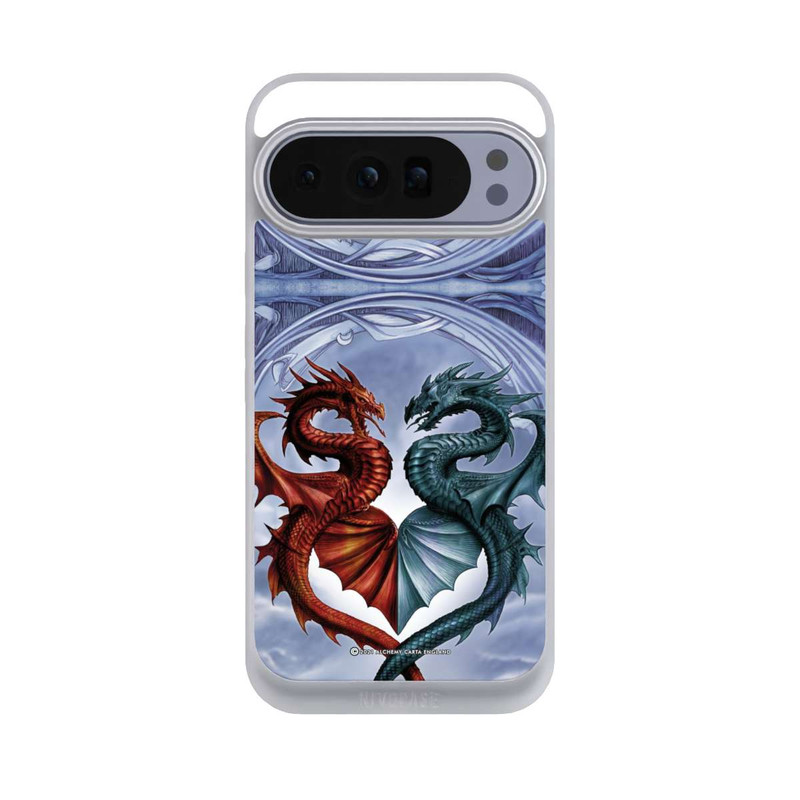 Pixel 10 Pro XL NIVOpure Draconic Tryst