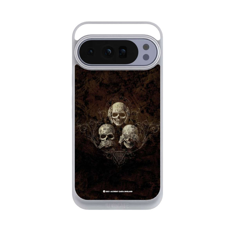 Pixel 10 Pro XL NIVOpure No Evil