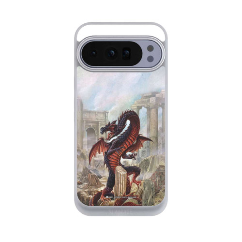 Google Pixel 10 Pro XL NIVOpure Vindicta Pendragon