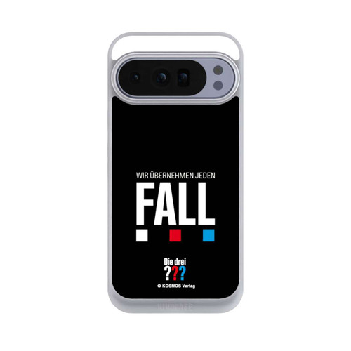 Google Pixel 10 Pro XL NIVOpure Wir Übernehmen Jeden Fall