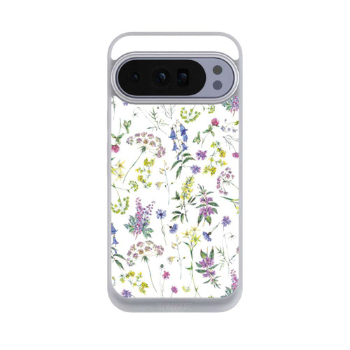 Google Pixel 10 Pro XL NIVOpure Wald und Wiesenblumen