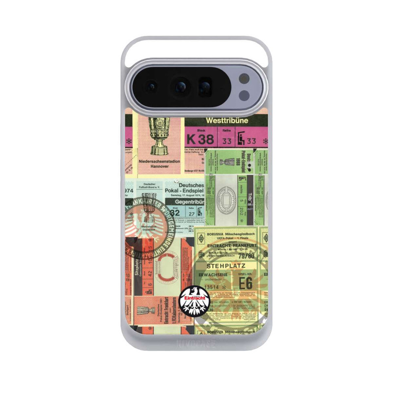 Pixel 10 Pro XL NIVOpure Final Tickets 