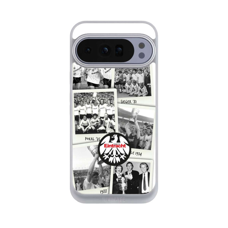 Pixel 10 Pro XL NIVOpure Polaroid