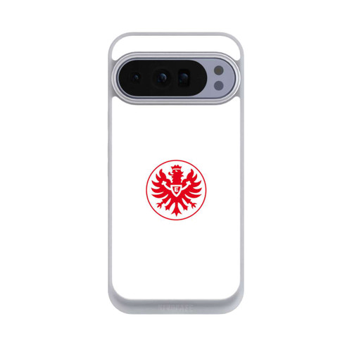 Google Pixel 10 Pro XL NIVOpure Logo Adler 1959 Rot