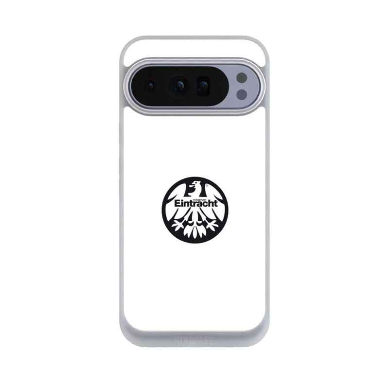 Pixel 10 Pro XL NIVOpure Logo Adler 1980 Schwarz