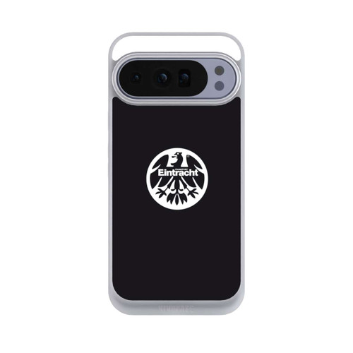 Google Pixel 10 Pro XL NIVOpure Logo Adler 1980 weiss