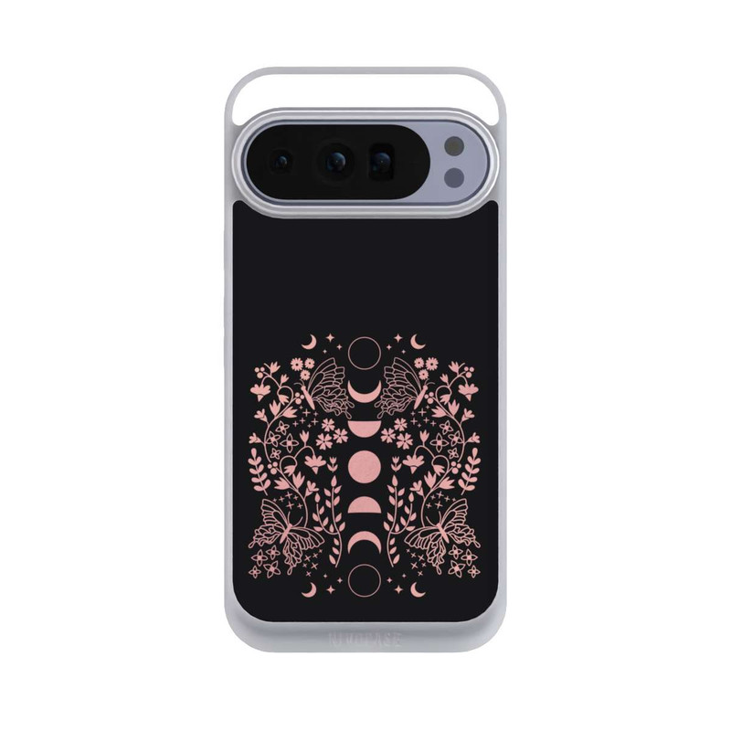 Pixel 10 Pro XL NIVOpure Rosa Frühlingsmond