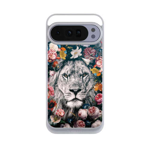 Google Pixel 10 Pro XL NIVOpure Lion Flowers