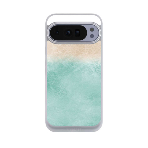 Google Pixel 10 Pro XL NIVOpure Beach 24_7