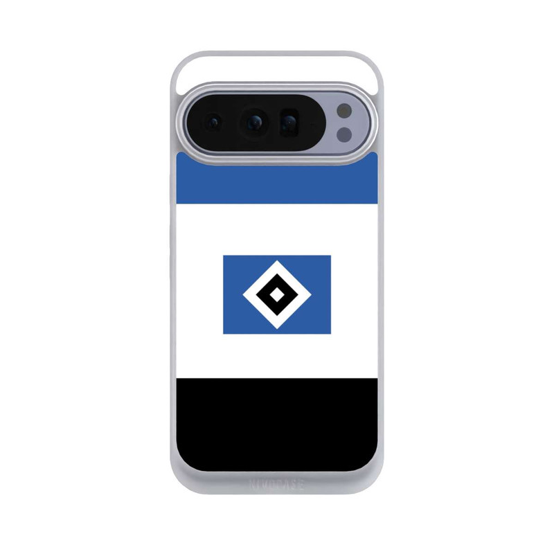 Pixel 10 Pro XL NIVOpure HSV Breite Streifen