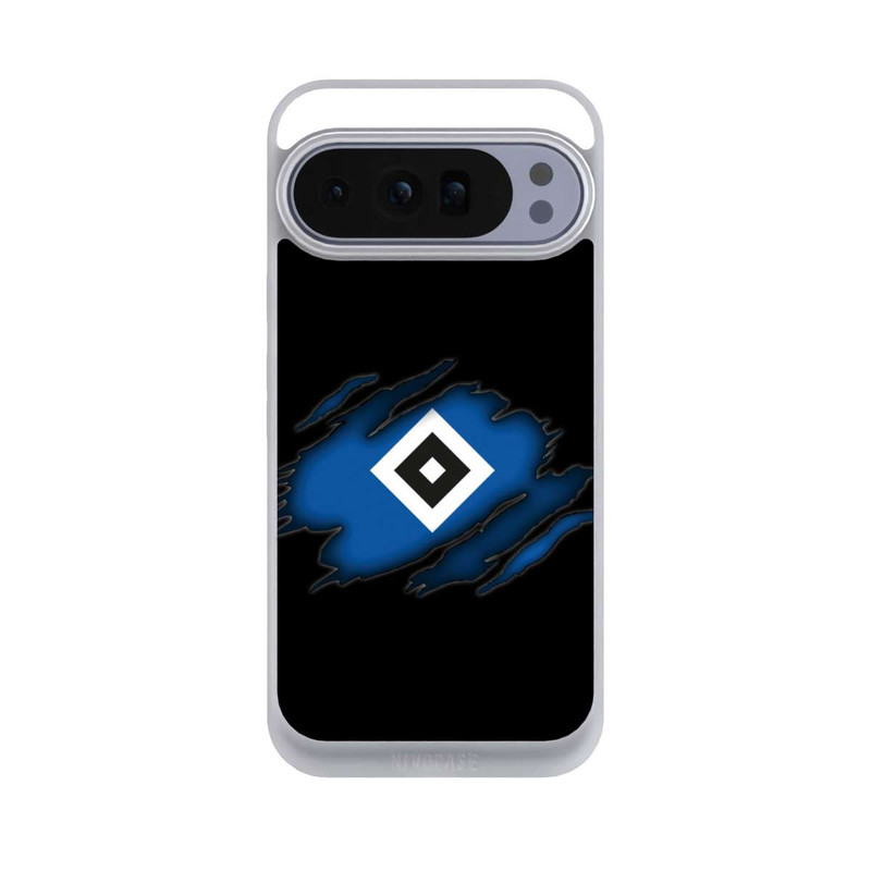 Pixel 10 Pro XL NIVOpure HSV Scratch