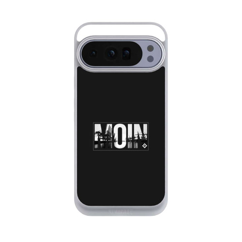 Google Pixel 10 Pro XL NIVOpure HSV MOIN
