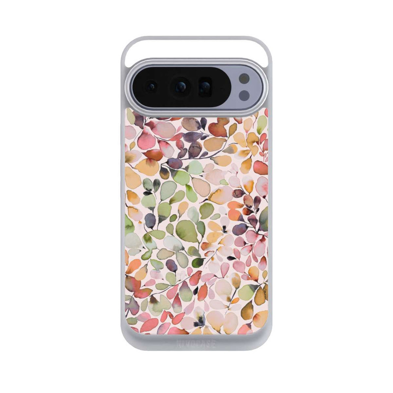 Pixel 10 Pro XL NIVOpure Feuillu Nature Campagne Eucalyptus