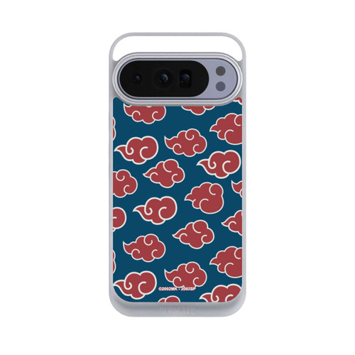 Google Pixel 10 Pro XL NIVOpure Akatsuki Pattern Blue