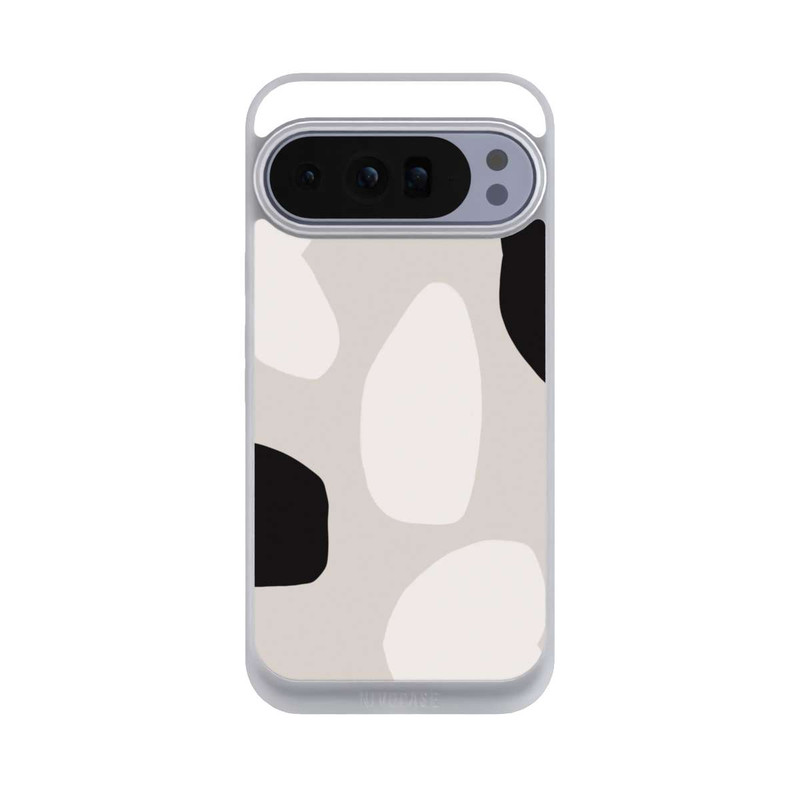 Pixel 10 Pro XL NIVOpure Abstrakte Formen - Anastasia Sawall