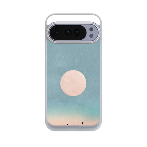 Google Pixel 10 Pro XL NIVOpure Warmes Aufwachen 1