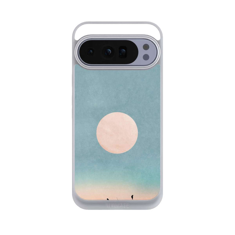 Pixel 10 Pro XL NIVOpure Warmes Aufwachen 1