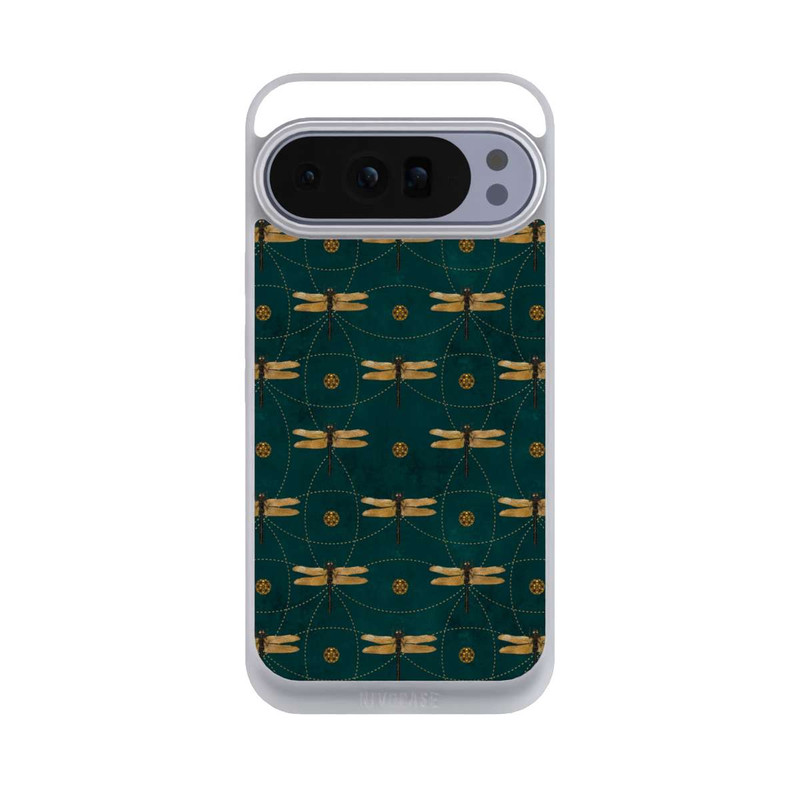 Pixel 10 Pro XL NIVOpure Libellen Eleganz