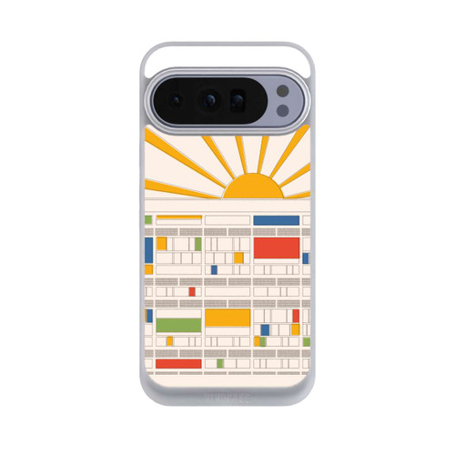 Google Pixel 10 Pro XL NIVOpure Cite Radieuse_Corbusier