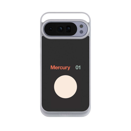 Google Pixel 10 Pro XL NIVOpure Mercury
