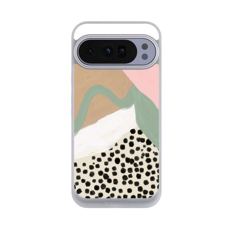 Pixel 10 Pro XL NIVOpure Verrücktes Leben Boho Soft