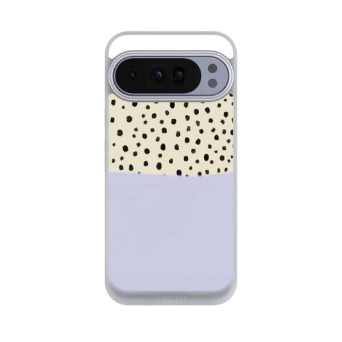 Google Pixel 10 Pro XL NIVOpure Tupfen Boho Pastell