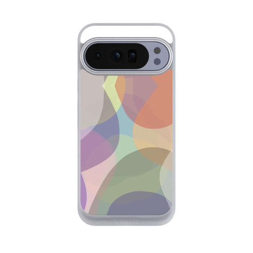 Google Pixel 10 Pro XL NIVOpure Weiche Formen