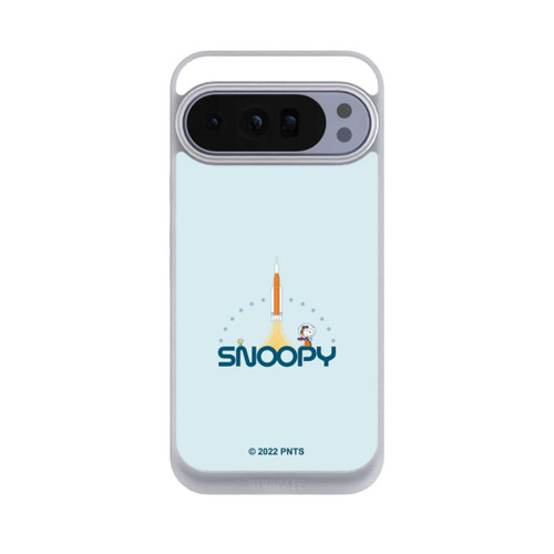Google Pixel 10 Pro XL NIVOpure Snoopy Weltraum Traveller Rakete