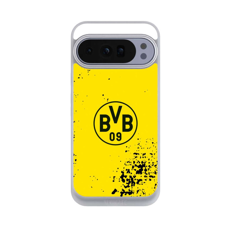 Pixel 10 Pro XL NIVOpure BVB Logo
