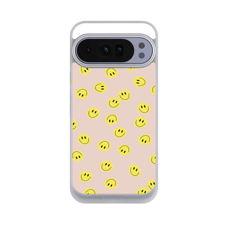 Pixel 10 Pro XL NIVOpure Smiles Flying