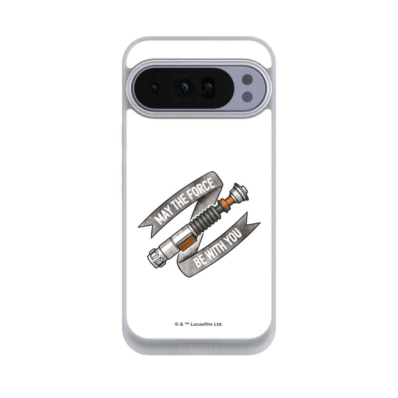 Pixel 10 Pro XL NIVOpure May The Force Be With You