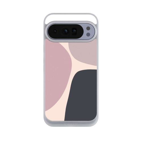 Google Pixel 10 Pro XL NIVOpure Trio Malve