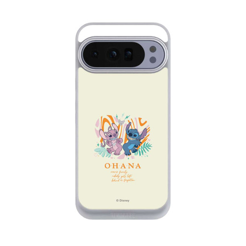 Google Pixel 10 Pro XL NIVOpure Stitch und Angel