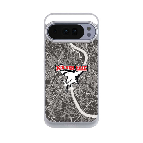 Google Pixel 10 Pro XL NIVOpure Kölner Haie City