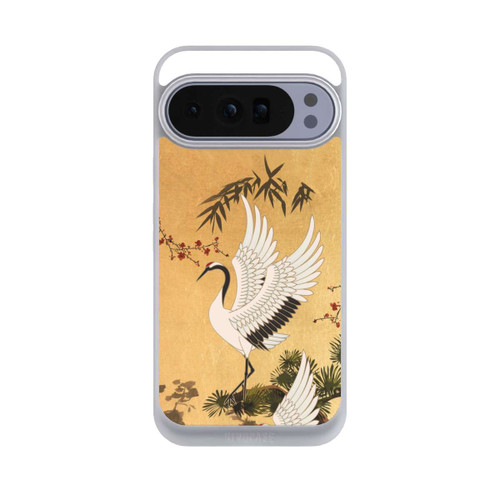 Google Pixel 10 Pro XL NIVOpure Cranes Gold Japan 2