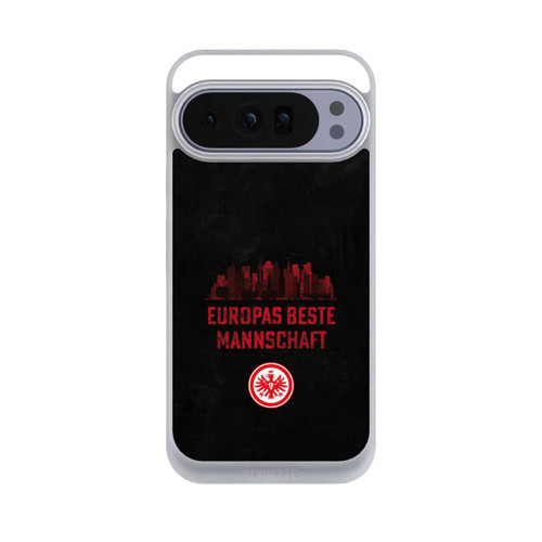 Google Pixel 10 Pro XL NIVOpure Europas Beste Mannschaft