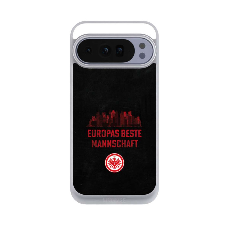 Pixel 10 Pro XL NIVOpure Europas Beste Mannschaft