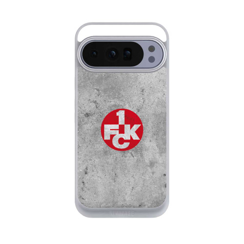 Google Pixel 10 Pro XL NIVOpure 1.FCK Logo Beton