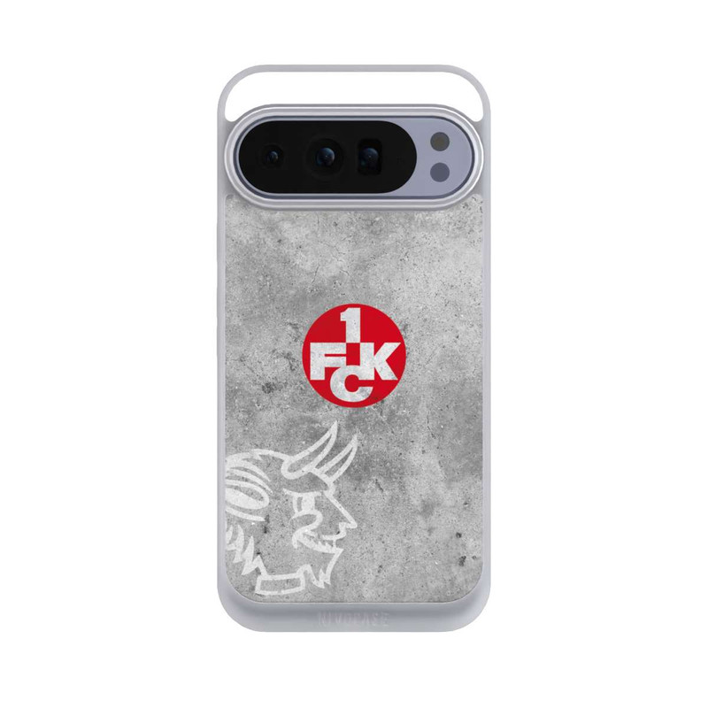 Pixel 10 Pro XL NIVOpure 1.FC Kaiserslautern-Beton Teufel