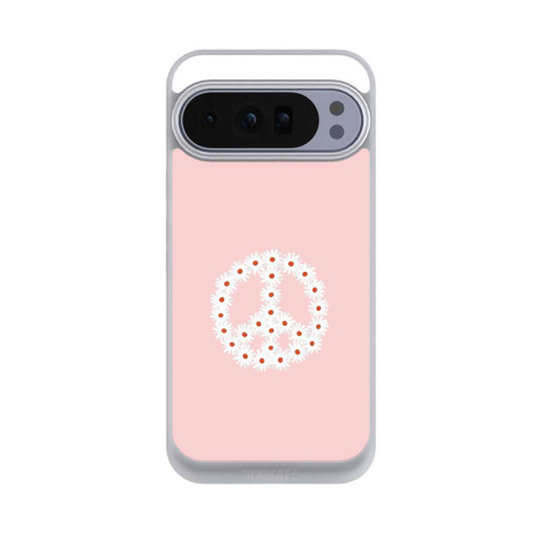 Google Pixel 10 Pro XL NIVOpure Peace - Gänseblümchen