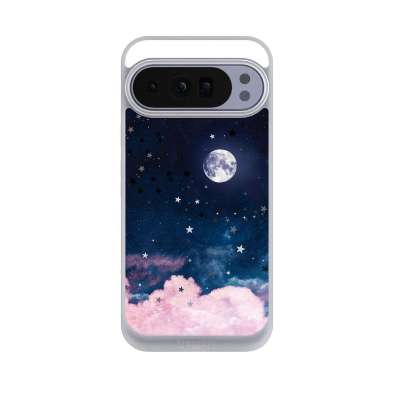 Pixel 10 Pro XL NIVOpure Süßes Mondlicht