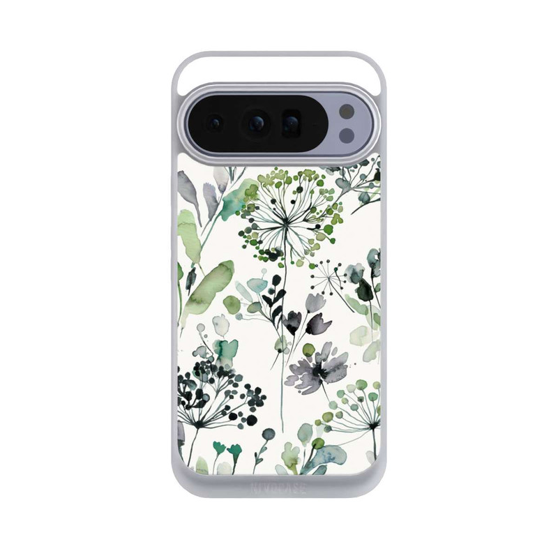Pixel 10 Pro XL NIVOpure Wildgräser Eukalyptus