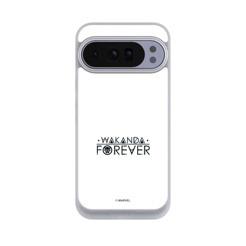 Pixel 10 Pro XL NIVOpure  Black Panther