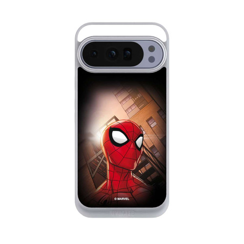 Google Pixel 10 Pro XL NIVOpure Spider-Man City