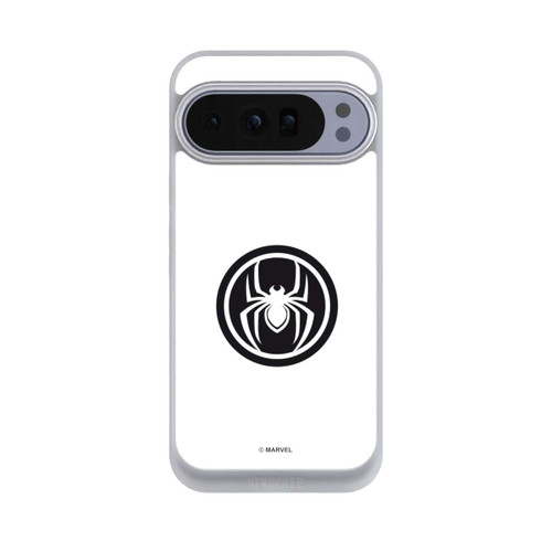 Google Pixel 10 Pro XL NIVOpure Spider-Man Logo White