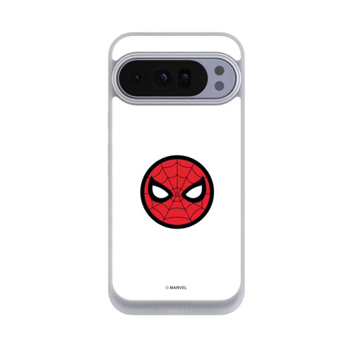 Google Pixel 10 Pro XL NIVOpure Spider-Man Badge Head